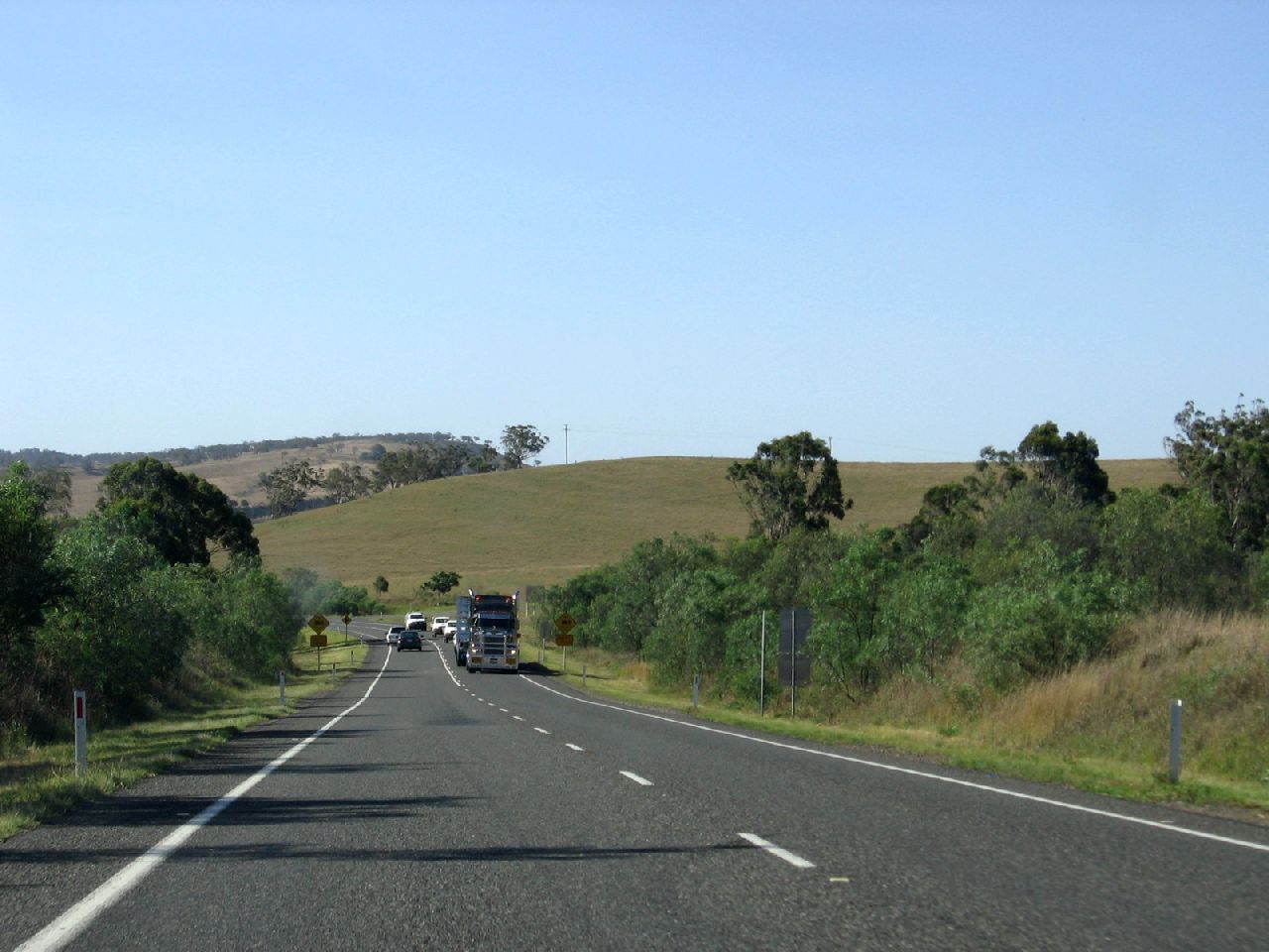 DENMAN > SINGLETON > DENMAN