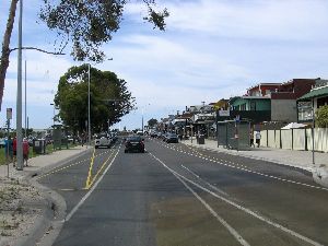Lorne, Victoria - Great Ocean Road