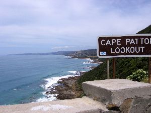 Cape Patton - Great Ocean Road - Victoria