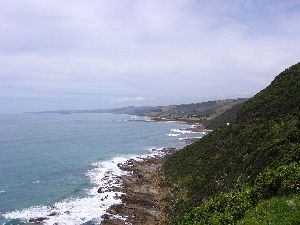 Cape Patton - Great Ocean Road - Victoria