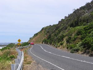 Great Ocean Road - Victoria