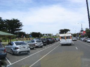 Apollo Bay - Great Ocean Road - Victoria
