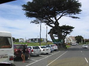 Apollo Bay - Great Ocean Road - Victoria