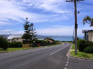 Marengo - Great Ocean Road - Victoria