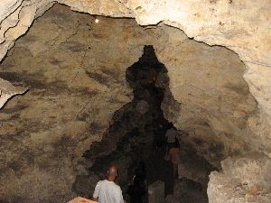 Engelbrecht Cave - Mount Gambier