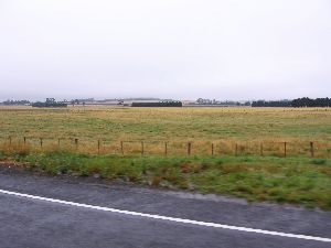 Midland Highway - Victoria