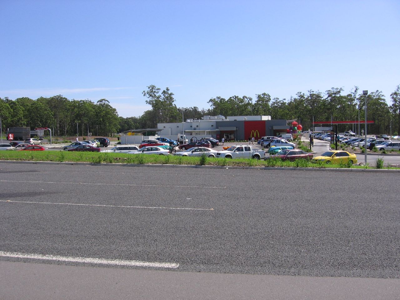 TAREE > COFFS HARBOUR > MACLEAN