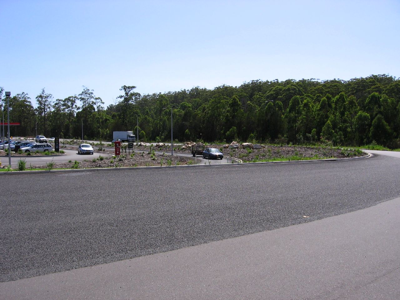 TAREE > COFFS HARBOUR > MACLEAN