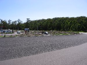 Taree Caltex Highway Service Centre